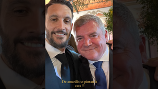 Luis Alberto y Vizcaíno vuelven a cruzarse con el Cádiz de por medio