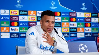 Mbappé desvela que habló con Xabi Alonso tras su destitución del Real Madrid: "Quería apoyarle porque nunca es fácil"