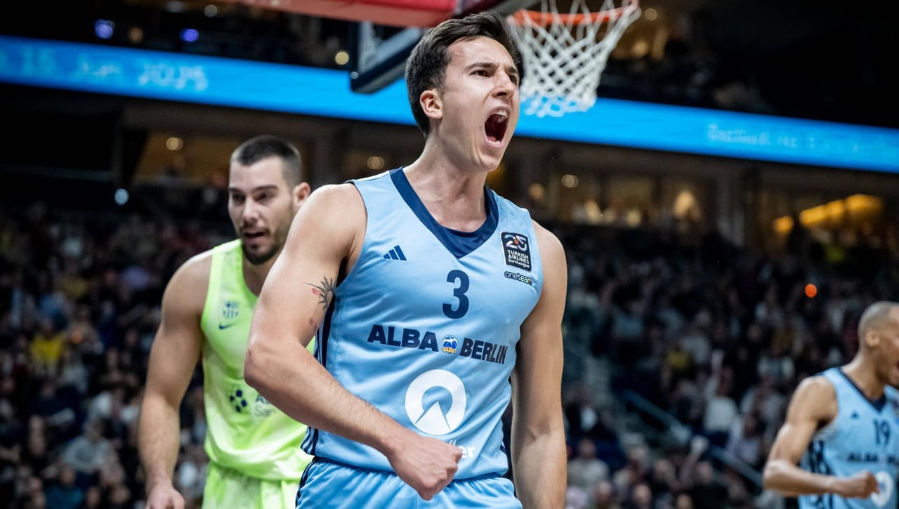 El fichaje bomba de Baskonia ya es oficial