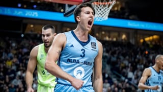 El fichaje bomba de Baskonia ya es oficial