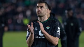 Propuesta del Betis a Sokratis   