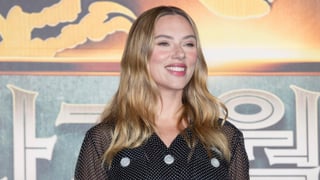 Scarlett Johansson rompe un récord que le convierte en histórica