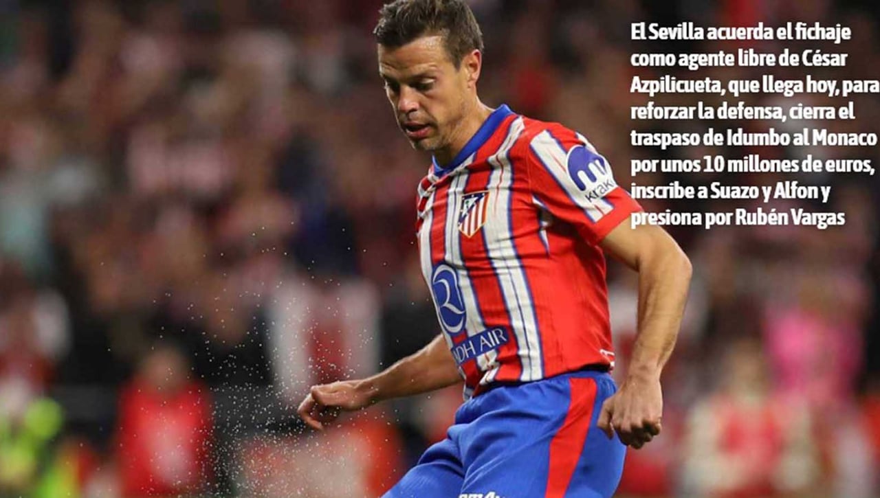 La portada de ESTADIO Deportivo para el viernes, 29 de agosto de 2025