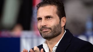 El nuevo 'refuerzo' de Baraja pide sitio en el Valencia