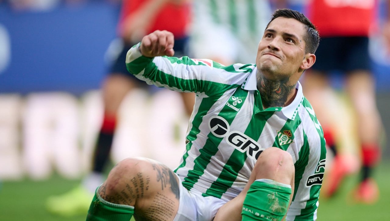 La confesión del 'Chimy', que tilda a Pellegrini y aclara su futuro