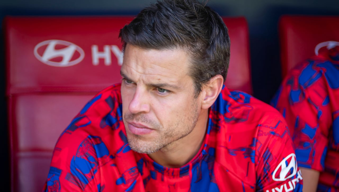 Azpilicueta recalca un concepto clave para el Atlético de Madrid