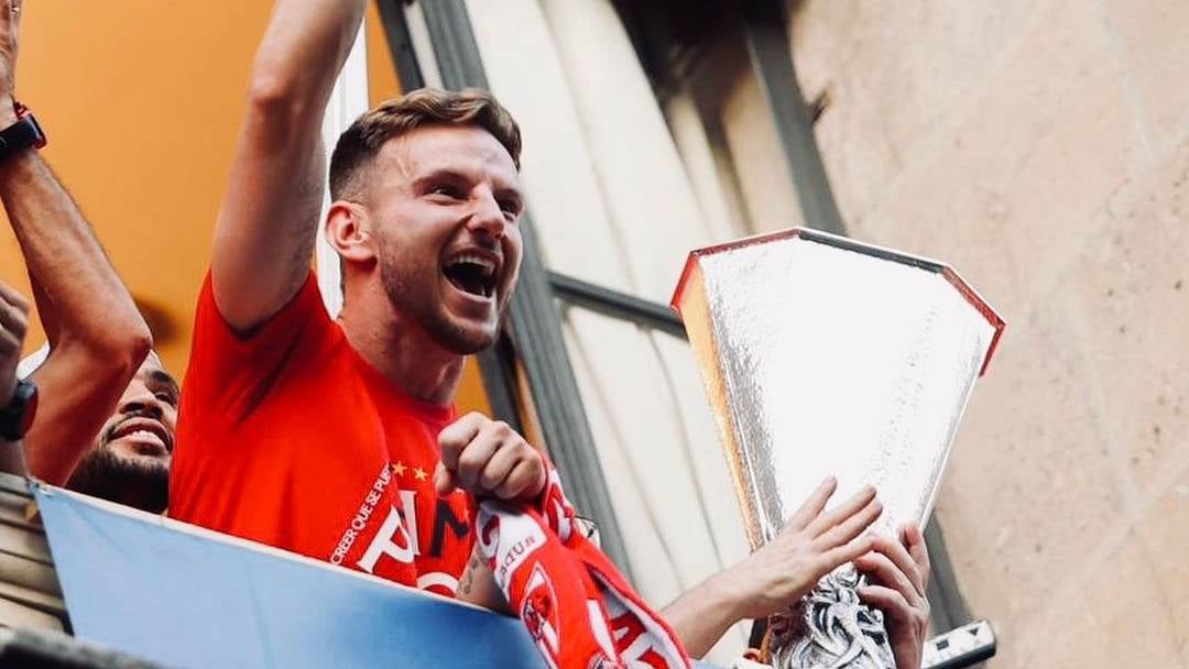 Las cuatro 'bombas' del mercado de invierno, fichajes que no puedes perderte: Betis, Sevilla, Real Madrid y Rayo