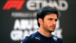 Carlos Sainz analiza su temporada con Williams: ''El coche estaba, pero tardé en conseguir resultados''