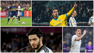 La IA echa una mano a Víctor Orta en busca del mejor delantero