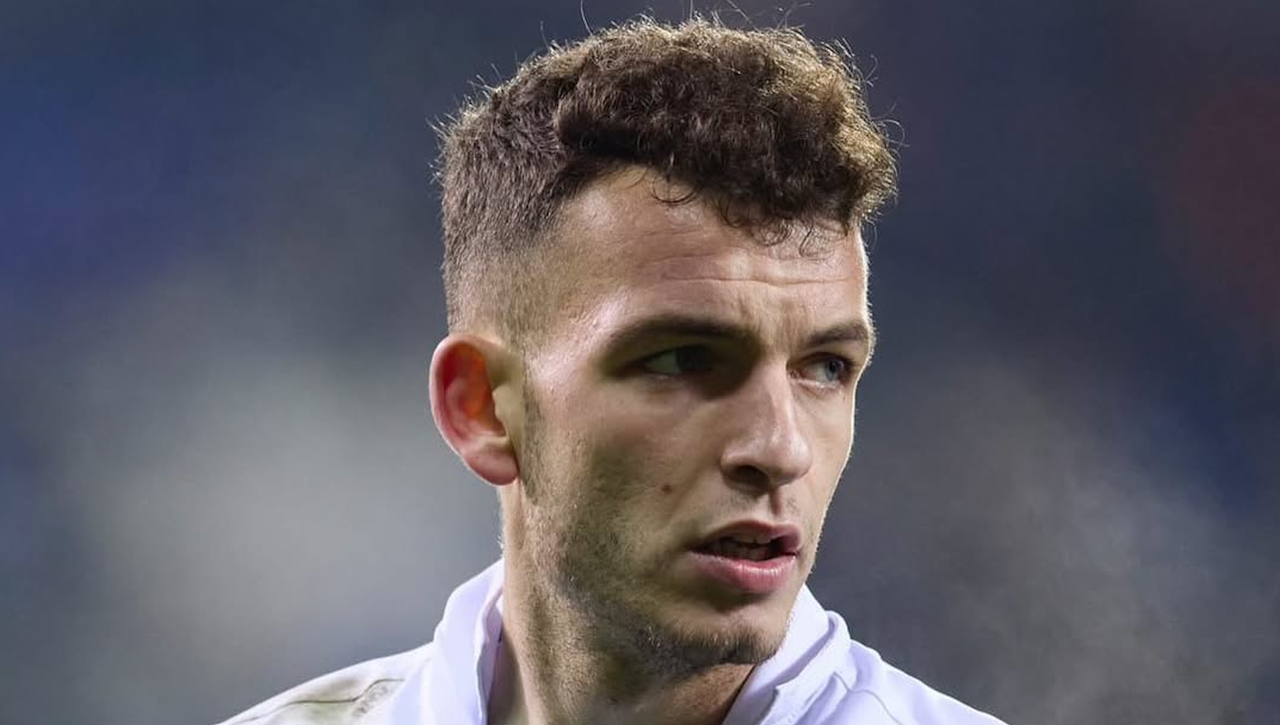 Íñigo Vicente se acerca a los números de su mejor temporada