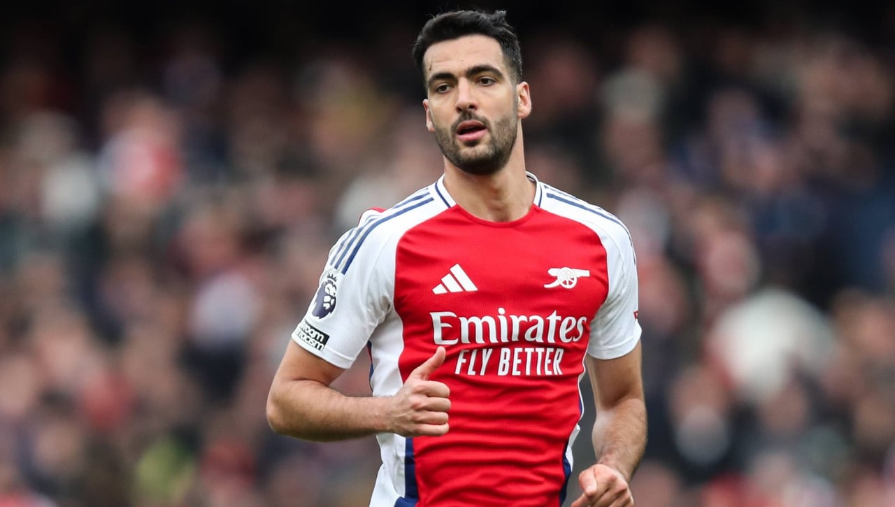 La afición de la Real Sociedad pide la vuelta de Mikel Merino 