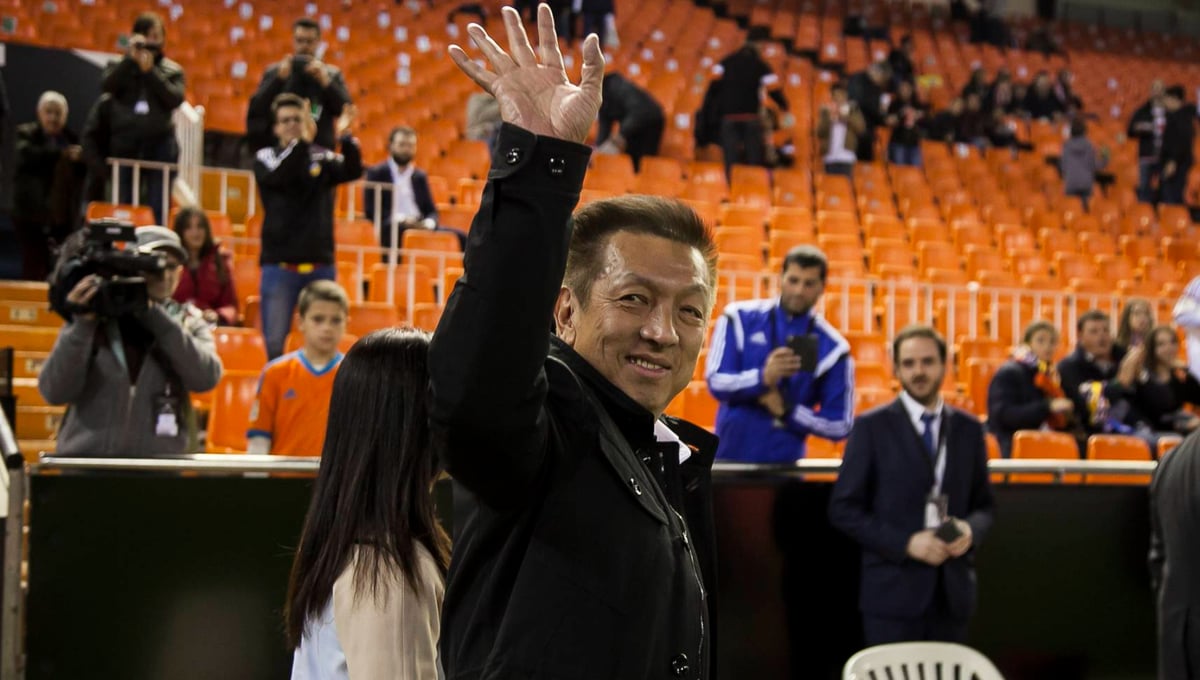 Peter Lim vende sus acciones del Salford City