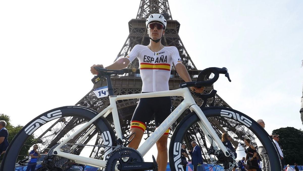 España en el Mundial de Ciclismo Ruanda 2025 | Seleccionador y ciclistas para la contrarreloj y la prueba en ruta
