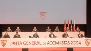 Se reactiva la venta inminente del Sevilla 