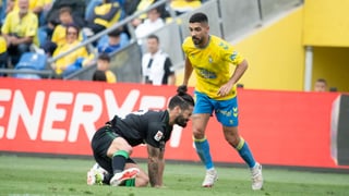 Adiós al último rayo de esperanza para Isco, con fecha ya de operación, y Saúl Coco se excusa