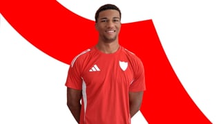 El Sevilla anuncia el fichaje de Tamiou Kpebane