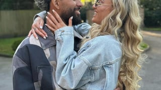 Alisha Lehmann, caliente por Douglas Luiz y su salario