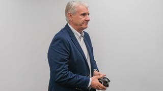 Plan conservador de Antonio Cordón en las últimas horas del mercado del Sevilla