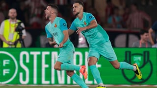 Dani Rodríguez habla claro sobre los árbitros