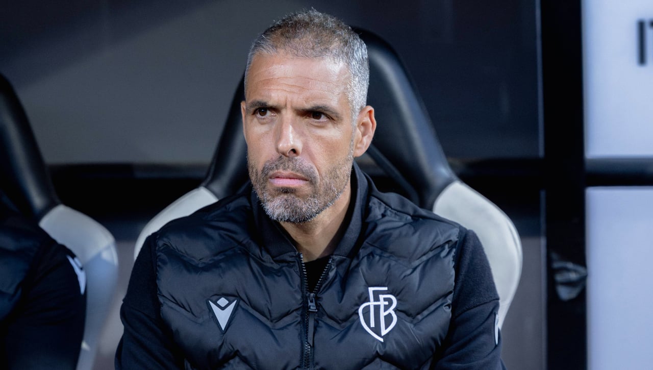 La vuelta de Celestini al Getafe