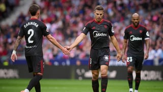 Azpilicueta cae en la 'maldición del sóleo': lista de 20 convocados para recibir al Levante