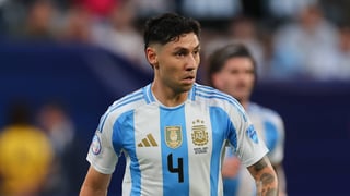 Extraña situación con Montiel