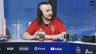 El Xokas lo confirma