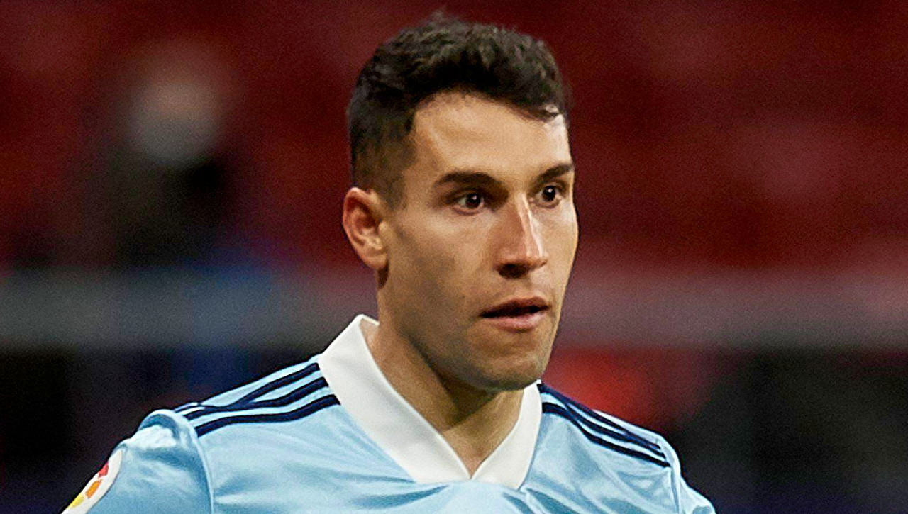 Hugo Mallo, culpable de abuso sexual