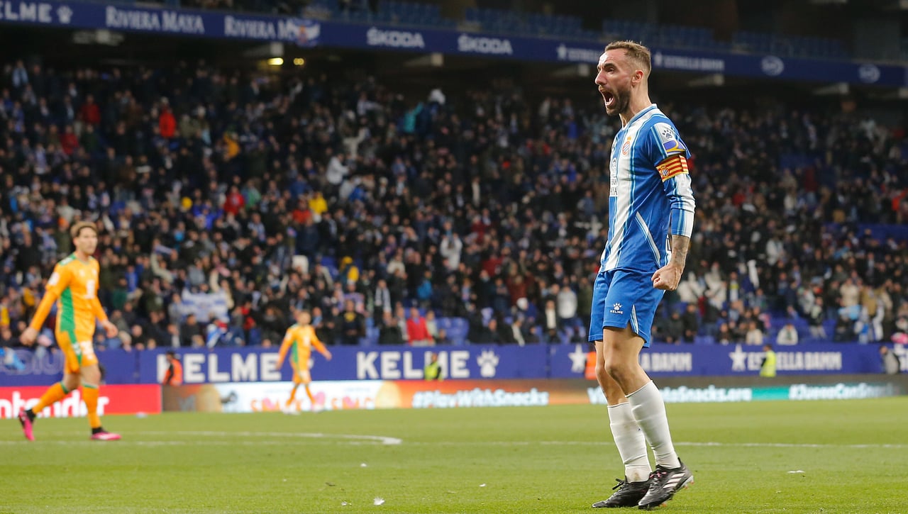 Canales se queda en Inglaterra, el trato con Rayados se eterniza... y aparece Darder