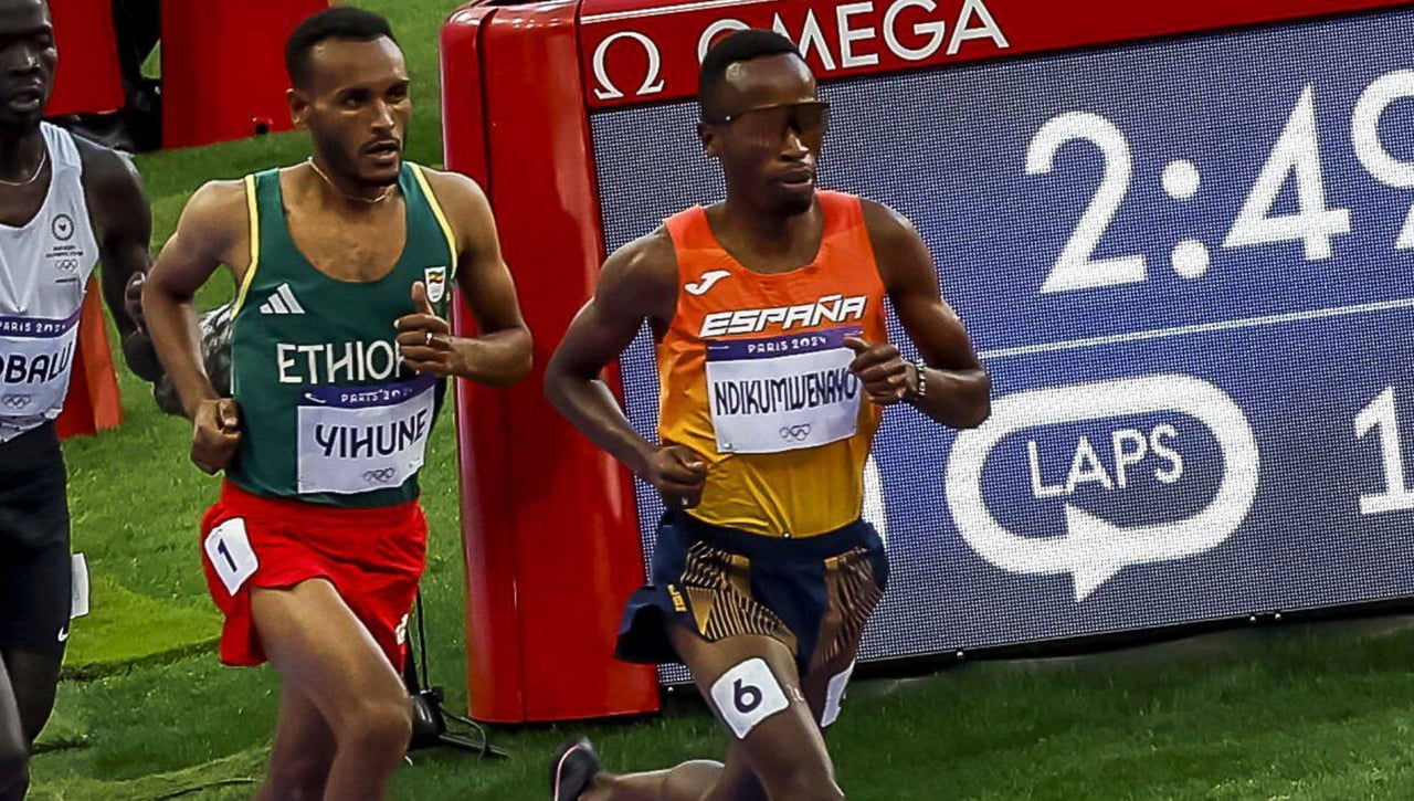 Mundial de Atletismo Tokio 2025 | Horarios, participación española y donde ver en TV la jornada de hoy domingo 21 de septiembre