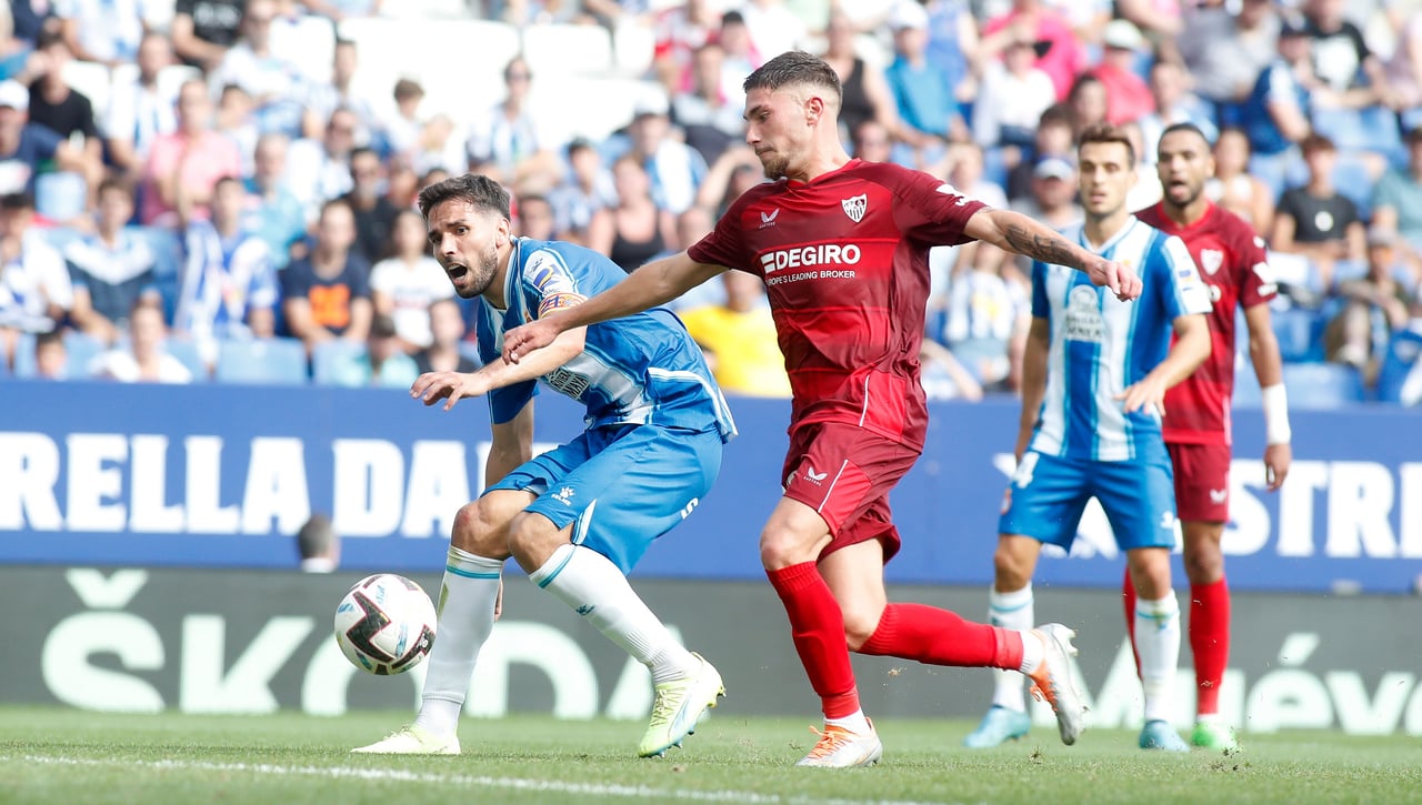 José Ángel Carmona acepta la oferta del Elche