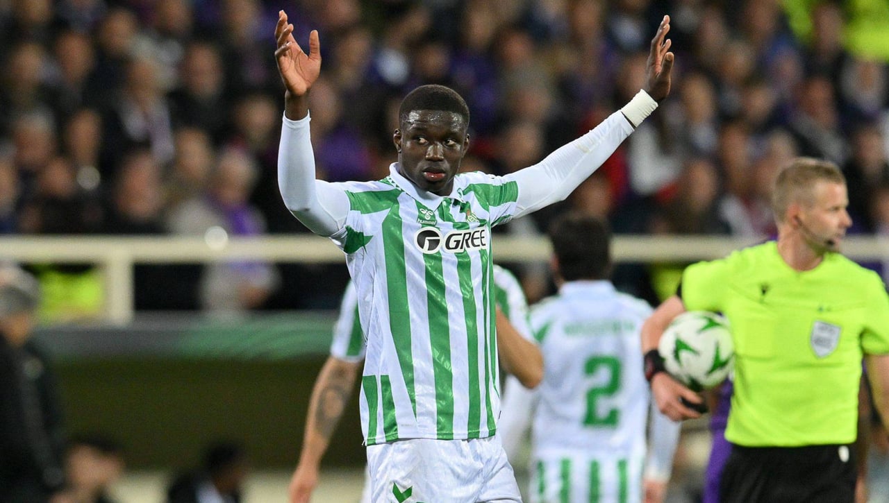 El fichaje del Rayo que llega tocado del Betis