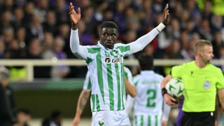 El fichaje del Rayo que llega tocado del Betis