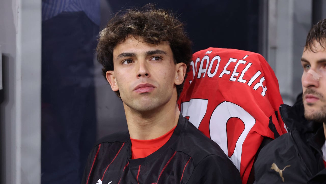El fichaje de Joao Félix, descartado