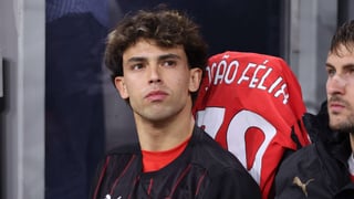 El fichaje de Joao Félix, descartado