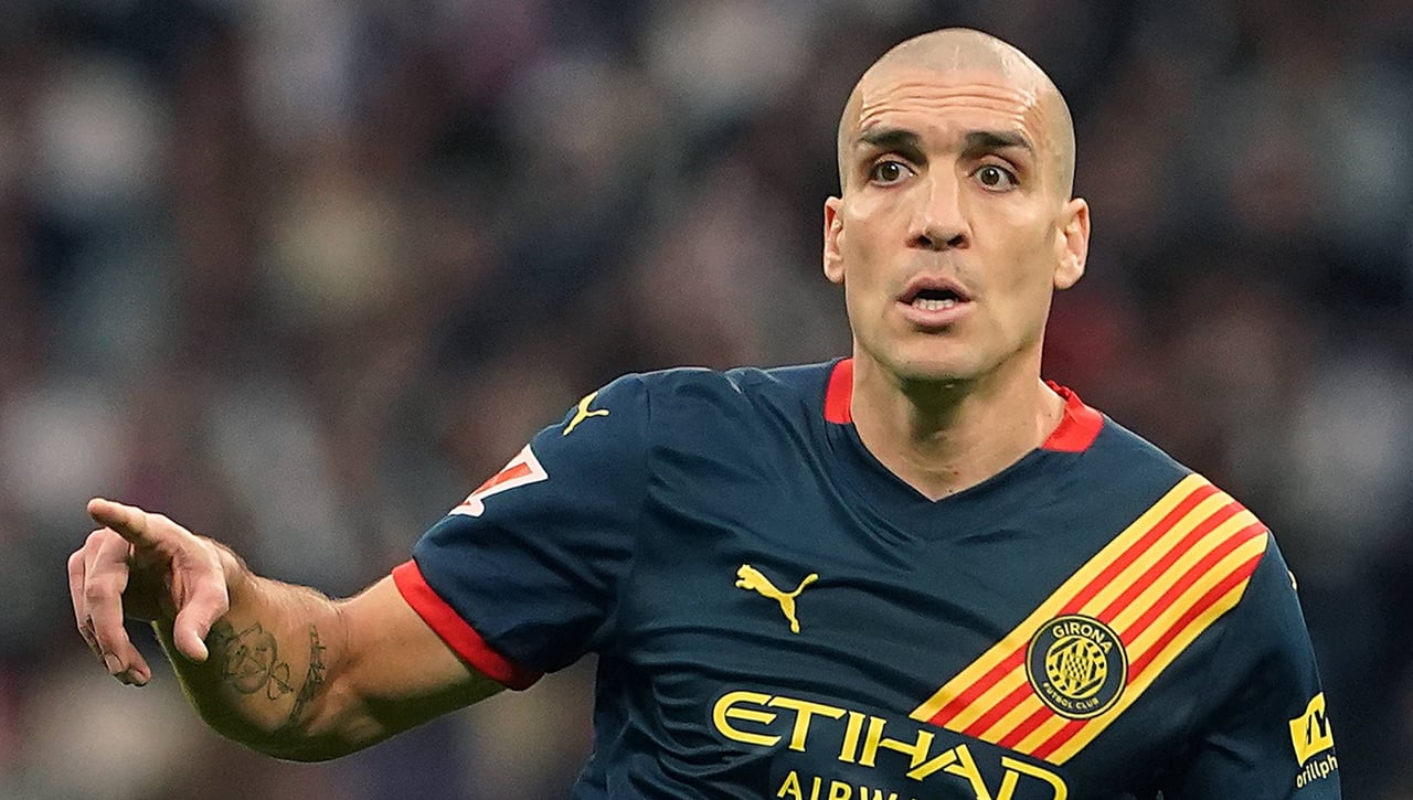 Toca decidir con Oriol Romeu