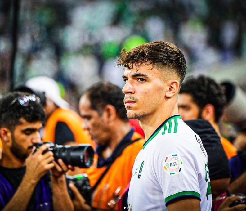 Gabri Veiga: su vuelta al Celta y Claudio Giráldez