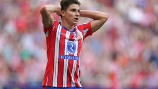 Se activa la opción Julián Alvarez