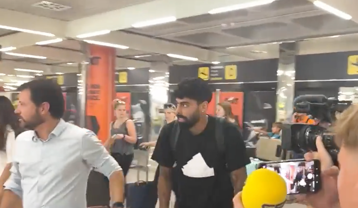 El importante desembolso por Samú Costa 