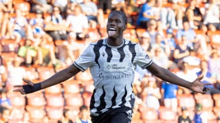 El Villarreal encuentra al sustituto de Sorloth