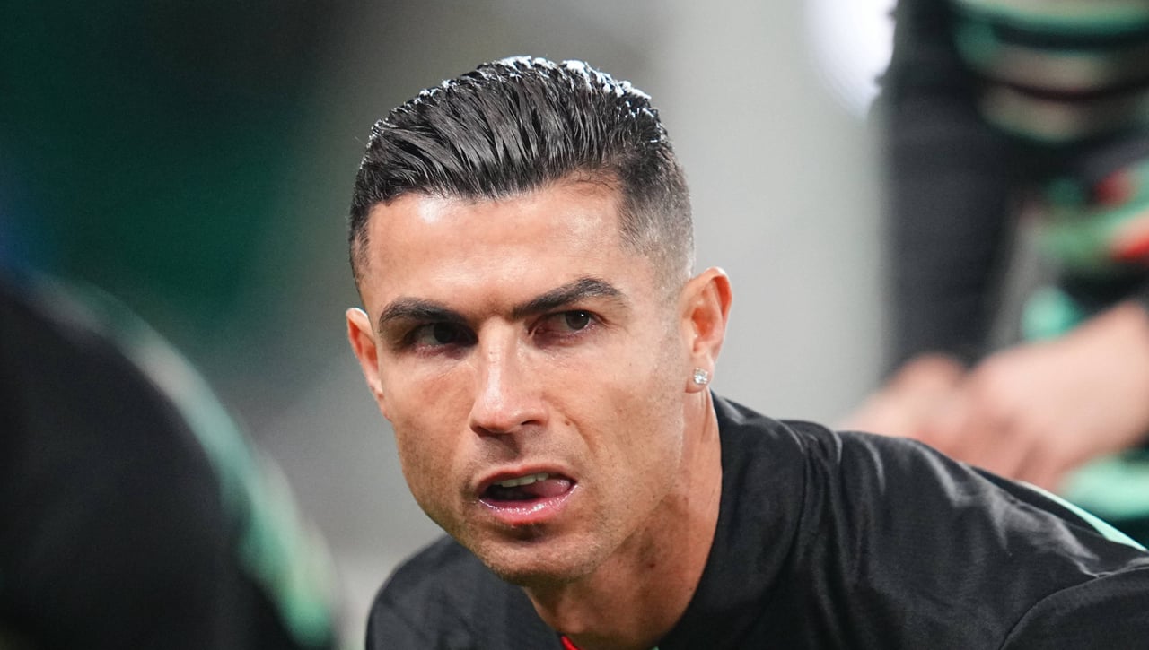 Cristiano Ronaldo es una opción para el Rayo