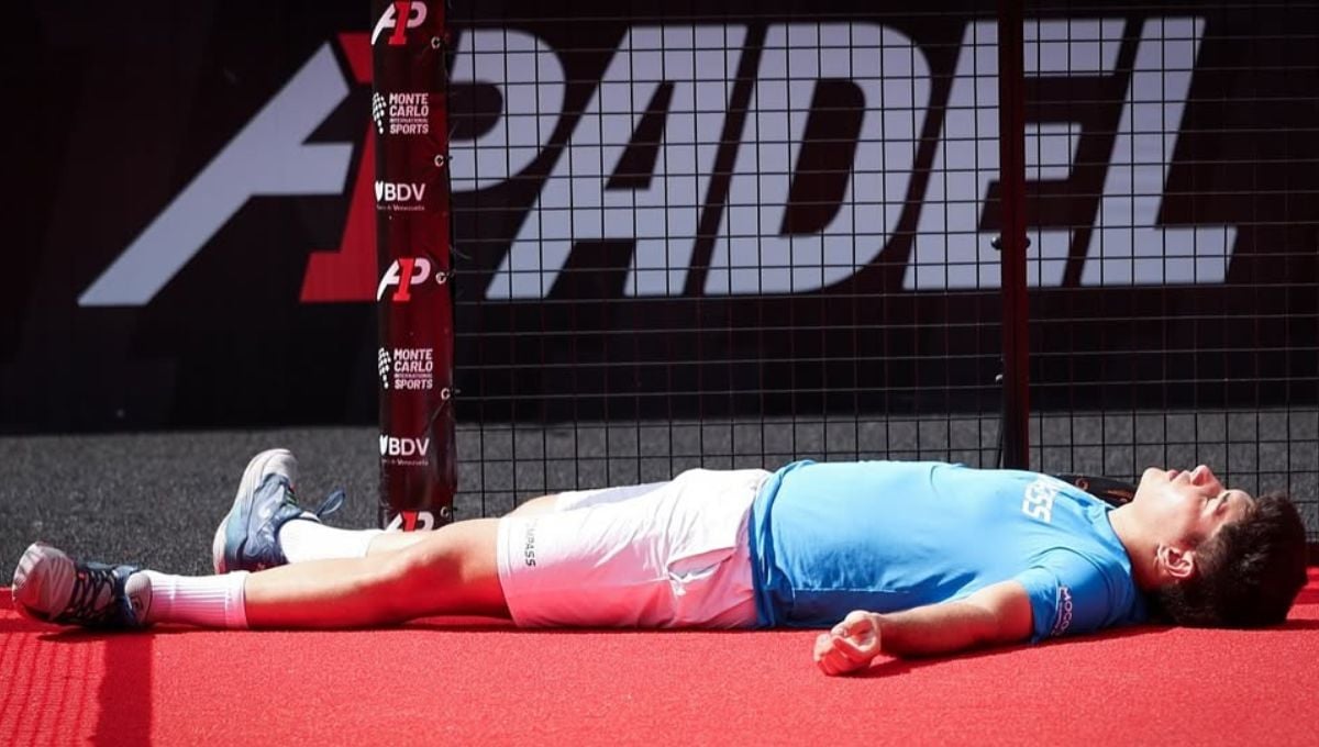 Sevilla hace oficial que será sede 'perpetua' de una de las grandes citas del pádel mundial