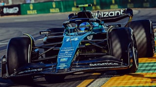 Fernando Alonso y Aston Martin tienen una ventaja sobre Red Bull, Ferrari y Mercedes