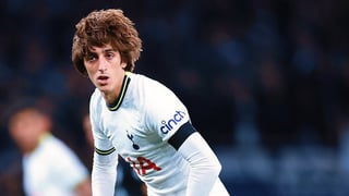 Se espera a Bryan Gil