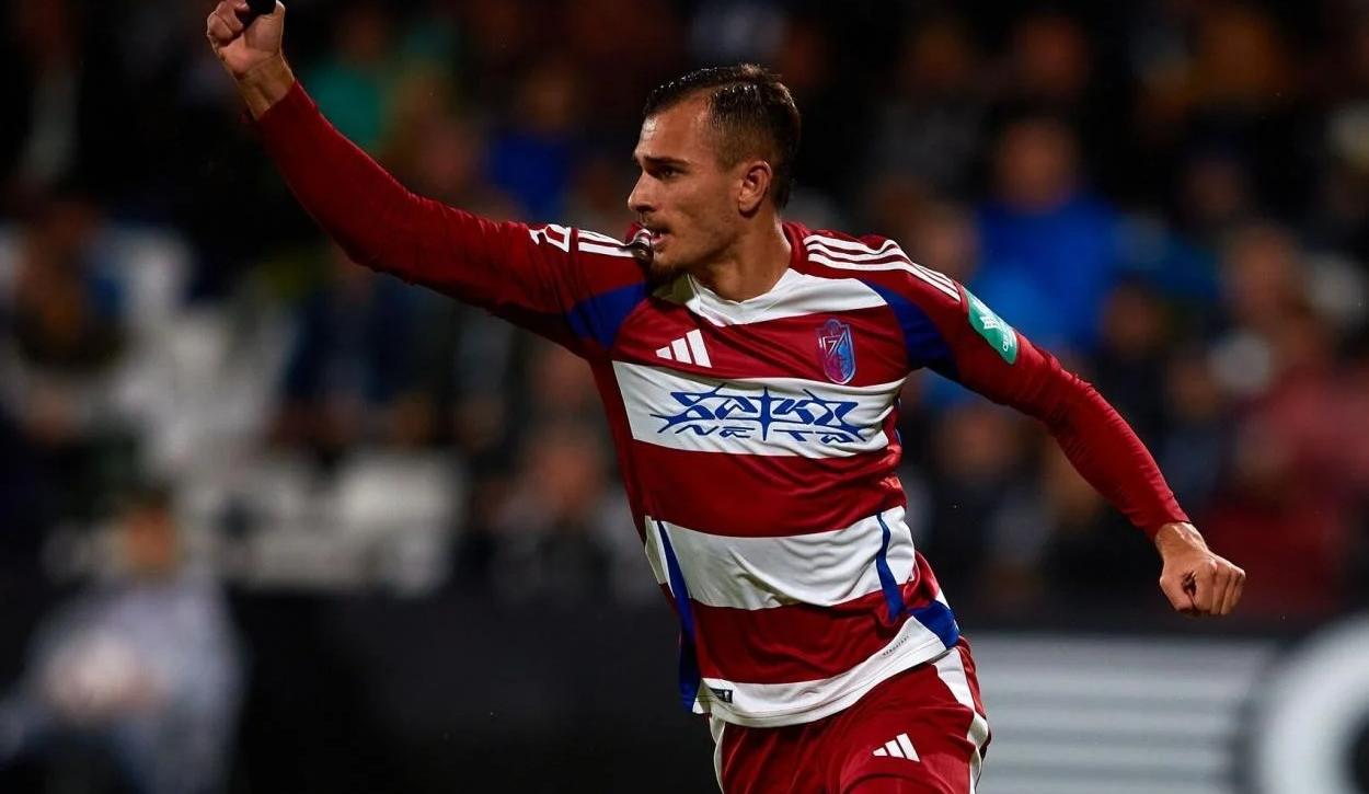 Atentos a tres perlas libres de Segunda División