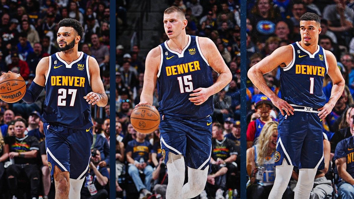 NBA Playoffs 2023: Los Lakers pierden, los Bucks ganan y Jokic domina