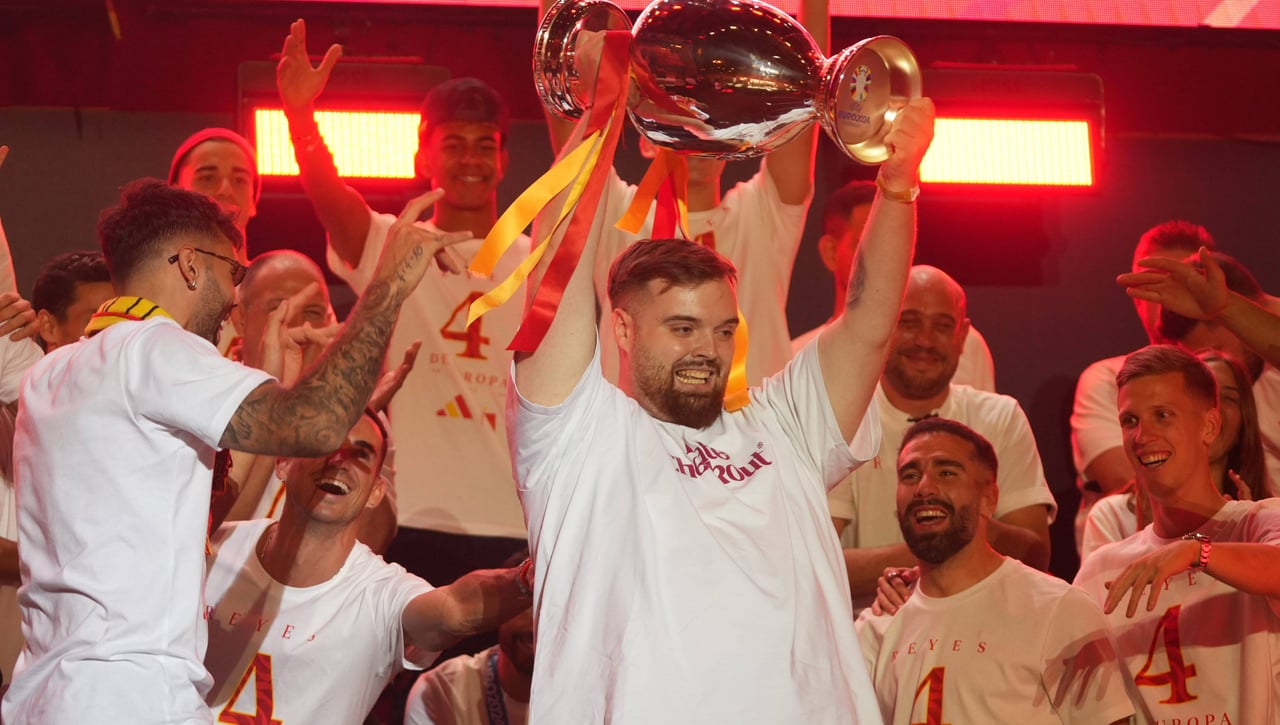 Se confirma el 'bombazo' en la previa de La Velada del Año V