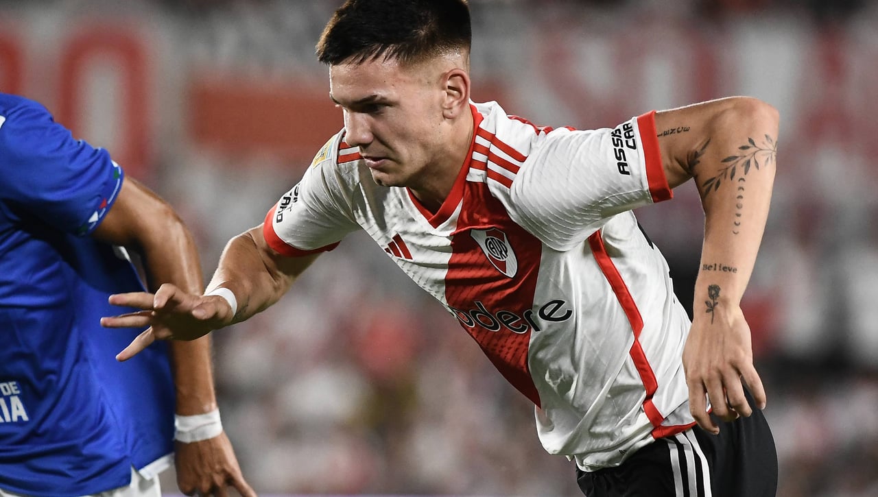 El Madrid quiere blindar ya a la nueva joya de Sudamérica