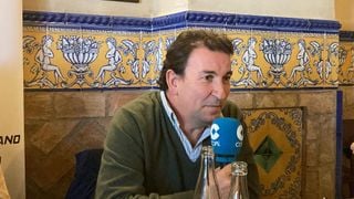 Catalán aclara cómo está la renovación de Guido Rodríguez