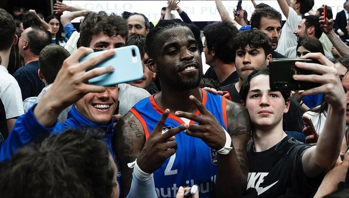 Cierra el fichaje de un viejo conocido de la ACB 